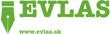 gallery/evlas logo
